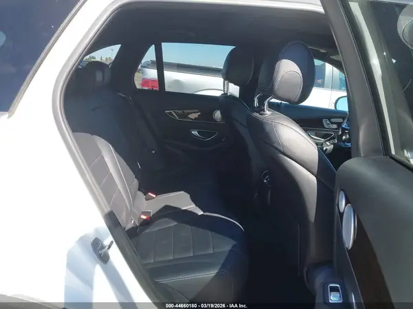 WDC0G4KB2JV072754 2018 MERCEDES-BENZ GLC - Image 8