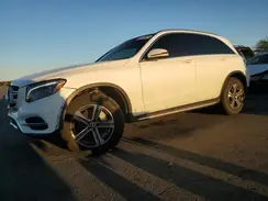 WDC0G4KB2JV074455 2018 MERCEDES-BENZ GLC