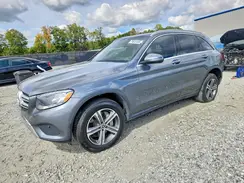 WDC0G4KB2JV075394 2018 MERCEDES-BENZ GLC
