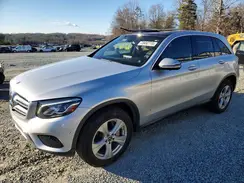 WDC0G4KB2JV075458 2018 MERCEDES-BENZ GLC