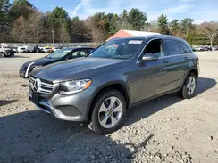 WDC0G4KB2JV075864 2018 MERCEDES-BENZ GLC