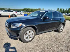 WDC0G4KB2JV076206 2018 MERCEDES-BENZ GLC
