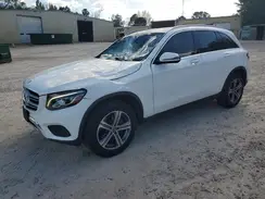 WDC0G4KB2JV078652 2018 MERCEDES-BENZ GLC
