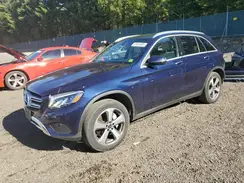 WDC0G4KB2JV078876 2018 MERCEDES-BENZ GLC