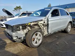 WDC0G4KB2JV081258 2018 MERCEDES-BENZ GLC