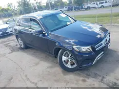 WDC0G4KB2JV084256 2018 MERCEDES-BENZ GLC