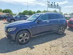 WDC0G4KB2JV085973 2018 MERCEDES-BENZ GLC