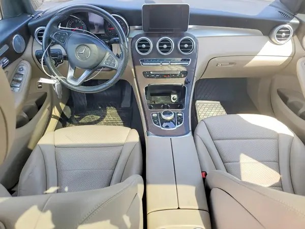 WDC0G4KB2JV085973 2018 MERCEDES-BENZ GLC - Image 8