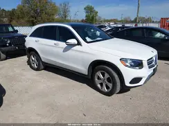 WDC0G4KB2JV087075 2018 MERCEDES-BENZ GLC