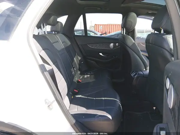 WDC0G4KB2JV087075 2018 MERCEDES-BENZ GLC - Image 8