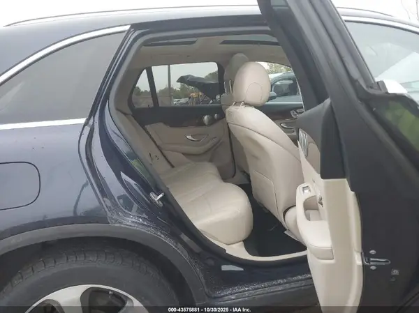 WDC0G4KB2JV088274 2018 MERCEDES-BENZ GLC - Image 8