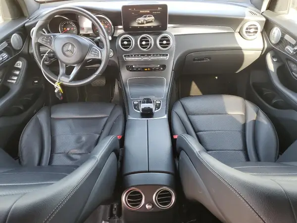 WDC0G4KB2JV089036 2018 MERCEDES-BENZ GLC - Image 8