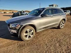 WDC0G4KB2JV089389 2018 MERCEDES-BENZ GLC