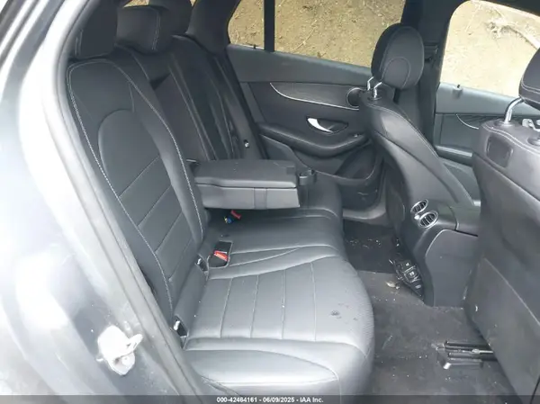 WDC0G4KB2JV091613 2018 MERCEDES-BENZ GLC - Image 8