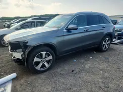 WDC0G4KB2JV092289 2018 MERCEDES-BENZ GLC