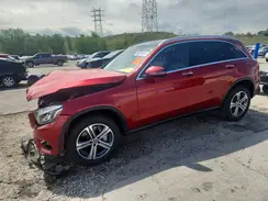 WDC0G4KB2JV096536 2018 MERCEDES-BENZ GLC