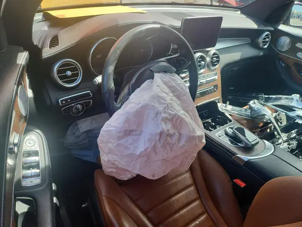 WDC0G4KB2JV096536 2018 MERCEDES-BENZ GLC - Image 8