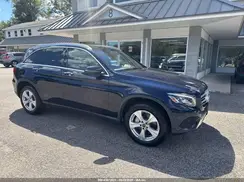 WDC0G4KB2JV096570 2018 MERCEDES-BENZ GLC