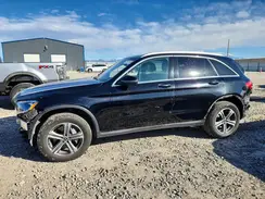 WDC0G4KB2JV097444 2018 MERCEDES-BENZ GLC