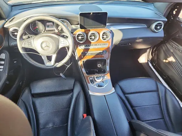 WDC0G4KB2JV097444 2018 MERCEDES-BENZ GLC - Image 8
