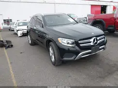 WDC0G4KB2JV097640 2018 MERCEDES-BENZ GLC