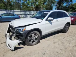WDC0G4KB2JV098349 2018 MERCEDES-BENZ GLC