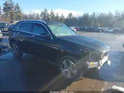 WDC0G4KB2JV102173 2018 MERCEDES-BENZ GLC