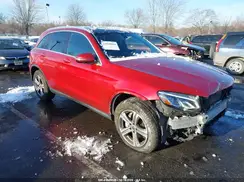 WDC0G4KB2JV103033 2018 MERCEDES-BENZ GLC