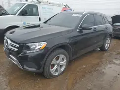 WDC0G4KB2JV103811 2018 MERCEDES-BENZ GLC