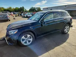 WDC0G4KB2JV107129 2018 MERCEDES-BENZ GLC