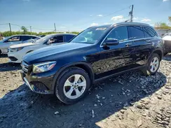 WDC0G4KB2JV108846 2018 MERCEDES-BENZ GLC