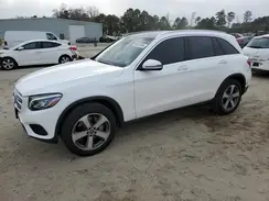 WDC0G4KB2JV110483 2018 MERCEDES-BENZ GLC