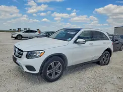 WDC0G4KB2JV111567 2018 MERCEDES-BENZ GLC