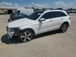 WDC0G4KB2JV112735 2018 MERCEDES-BENZ GLC