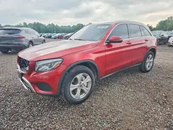 WDC0G4KB2JV112993 2018 MERCEDES-BENZ GLC