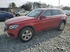 WDC0G4KB2JV113058 2018 MERCEDES-BENZ GLC