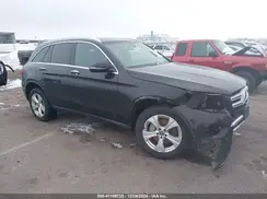 WDC0G4KB2JV114369 2018 MERCEDES-BENZ GLC