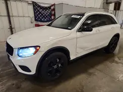 WDC0G4KB2JV114968 2018 MERCEDES-BENZ GLC