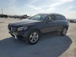 WDC0G4KB2JV115862 2018 MERCEDES-BENZ GLC