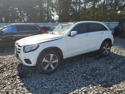 WDC0G4KB2K1000171 2019 MERCEDES-BENZ GLC