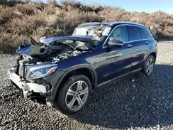 WDC0G4KB2K1001773 2019 MERCEDES-BENZ GLC