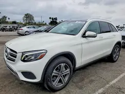 WDC0G4KB2K1005306 2019 MERCEDES-BENZ GLC