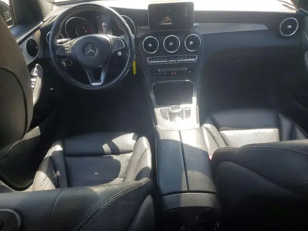 WDC0G4KB2KF511902 2019 MERCEDES-BENZ GLC - Image 8