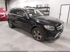 WDC0G4KB2KF544186 2019 MERCEDES-BENZ GLC