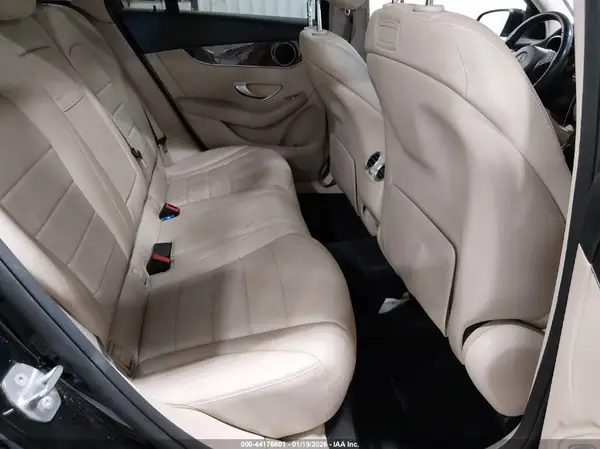 WDC0G4KB2KF544186 2019 MERCEDES-BENZ GLC - Image 8