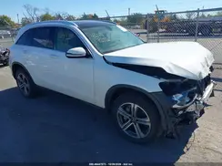WDC0G4KB2KF553714 2019 MERCEDES-BENZ GLC