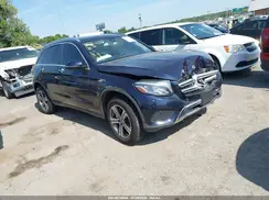 WDC0G4KB2KF563255 2019 MERCEDES-BENZ GLC