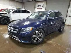 WDC0G4KB2KF571842 2019 MERCEDES-BENZ GLC