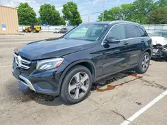 WDC0G4KB2KF574255 2019 MERCEDES-BENZ GLC