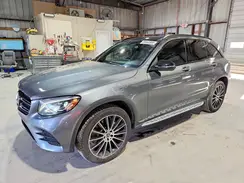 WDC0G4KB2KF597731 2019 MERCEDES-BENZ GLC